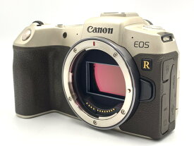 【中古】 【良品】 キヤノン EOS-RP ゴールド ボディ 【ミラーレス一眼】 【6ヶ月保証】