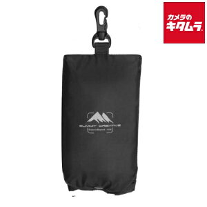 �T�~�b�g�N���G�C�e�B�u SUM-RAINCOVER-BK ���C���R�[�g �u���b�N