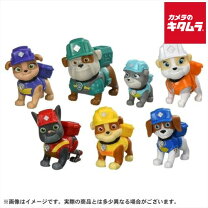 楽天市場】パウパトロール（フィギュア｜コレクション）：ホビーの通販