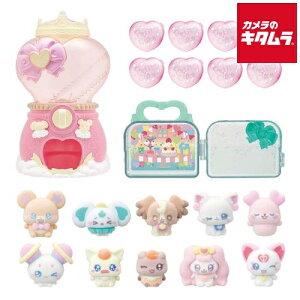 o_C Ղ゠`Precure fairies` Ղ゠DXZbg s2025N1108\t