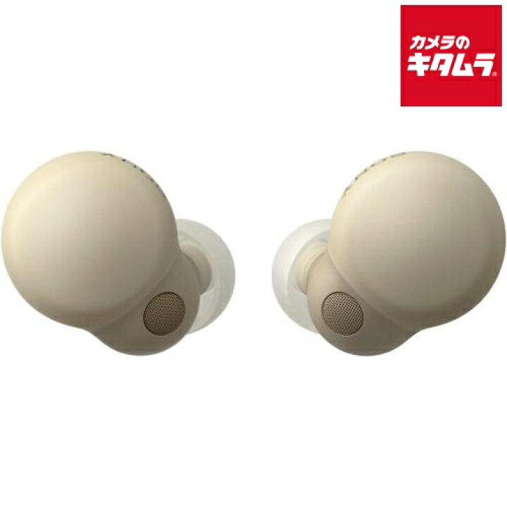 楽天市場】ソニー SONY 完全ワイヤレスイヤホン LinkBuds S（リンク 