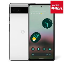 楽天市場】google pixel 6a simフリー（カラーホワイト）の通販