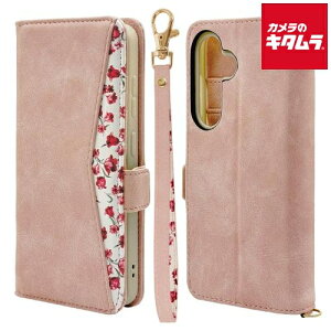 ez[X 7827GS24BHLPK ԕ蒠^P[X LPKiGalaxyS24pj