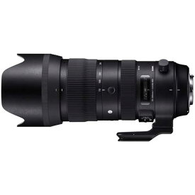 シグマ 70-200mm F2.8 DG OS HSM Sports キヤノン用 《納期未定》