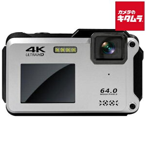 Bluemake �h���R���p�N�g�f�W�^���J���� TT-WD1300 �V���o�[ �R���p�N�g�f�W�^���J���� �h�� Wi-Fi���� �R���p�N�g�f�W�J�� �s�[����1�|2�T�ԁt