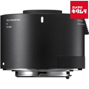 VO} TELE CONVERTER TC-2001 Lmp EF}Eg Y Y JY