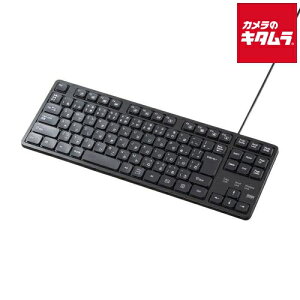 �T�����T�v���C SKB-SL38BK �É��L�[�{�[�h�i�L���E�e���L�[�Ȃ��j