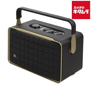 JBL �|�[�^�u�����C�����X�X�s�[�J�[ Authentics 300