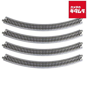 KATO 20-132 jgbN ȐH R348-45°(4{) s[1|2Tԁt