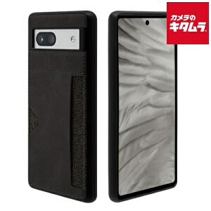 �e���z�����[�X 7505PXL7AHB PU���U�[�|�P�b�g�t���P�[�X BK�iGooglePixel7a�p�j