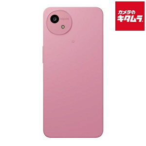 V[v AQUOS wish5 ifVR [SH-M32-P]
