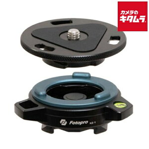 FOTOPRO KZ-1 �N�C�b�N�����[�X�v���[�g