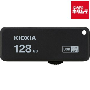 LINVA KUS-3A128GK TransMemory U365 USBtbV 128GB s[t