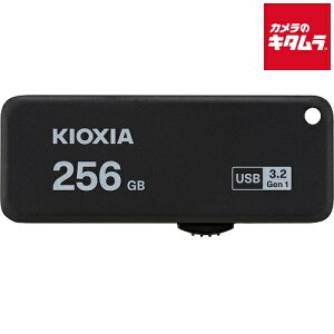 LINVA KUS-3A256GK TransMemory U365 USBtbV 256GB s[t