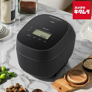 �p�i�\�j�b�N SR-N510E-K �ψ���IH�W���[���ъ� �u���b�N [5.5������] Panasonic �������� �������� �l�C �V���� �ӂ����� �������� �v���[���g �M�t�g �s2026�N6��1�������t