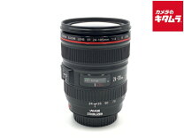楽天市場】ef24－105mm f4l is usm 中古（カメラ用交換レンズ｜カメラ 