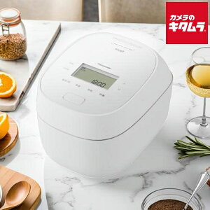 �p�i�\�j�b�N SR-N510E-W �ψ���IH�W���[���ъ� �z���C�g [5.5������] Panasonic �������� �������� �l�C �V���� �ӂ����� �������� �v���[���g �M�t�g �s2026�N6��1�������t