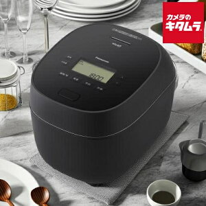 �p�i�\�j�b�N SR-N518E-K �ψ���IH�W���[���ъ� �u���b�N [�ꏡ����] Panasonic �������� �������� �l�C �V���� �ӂ����� �������� �v���[���g �M�t�g �s2026�N6��1�������t