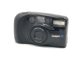 【中古】 【並品】 京セラ Campus 70 【フィルムカメラ】