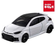 タカラトミー トミカ No.89 トヨタ GR ヤリス(初回特別仕様) 《2026年05月16日発売予定》