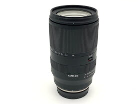 【中古】 【並品】 タムロン 18-300mm F/3.5-6.3 Di III-A VC VXD フジフイルムX用（Model B061） 【交換レンズ】 【6ヶ月保証】