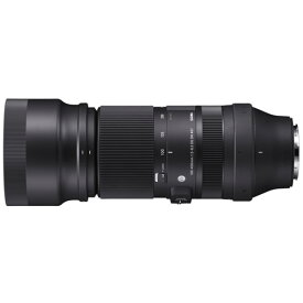 シグマ 100-400mm F5-6.3 DG DN OS Contemporary Lマウント用