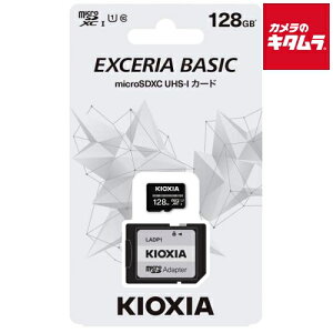 ylR|Xz LINVA KMUB-A128G microSDJ[h 128GB s[t