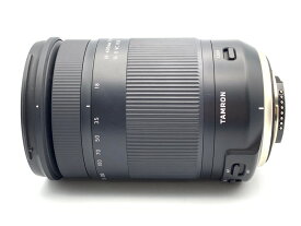 【中古】 【並品】 タムロン 18-400mm F3.5-6.3 Di II VC HLD ニコン用(Model B028) 【交換レンズ】 【6ヶ月保証】