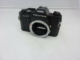 【中古】 【難あり品】 ペンタックス Super A ボディ 【フィルムカメラ】