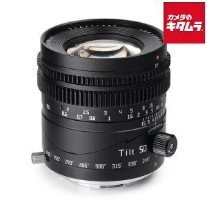 w TTArtisan Tilt 50mm f/1.4 \j[Ep \j[FE}Eg ~[X MF WPœ_ Y Y JY s[2|3Tԁt