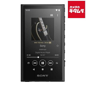 \j[ |[^uI[fBIv[[ EH[N} WALKMAN NW-A306-B ubN [32GB] s[1Tԁt