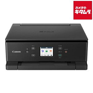 �L���m�� �C���N�W�F�b�g�����@ PIXUS TS7630 �u���b�N A4 �R�s�[/�X�L���i�[ 5�F�n�C�u���b�h�C���N �s�[����1�����t