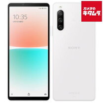楽天市場】xperia 10 v 本体 シムフリー（スマートフォン本体 