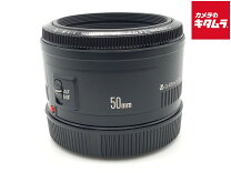 楽天市場】canon ef 50mm f1．8 中古の通販