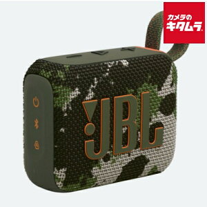 JBL GO4 Eg|[^uBluetoothXs[J[ XNAbh