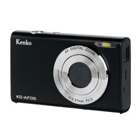 ケンコー デジタルカメラ KC-AF05 《納期約1．5ヶ月》