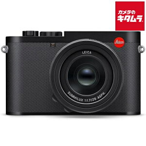 ライカ Q3 Leica コンパクトデジタルカメラ 高画質 フルサイズ コンパクトデジカメ 《納期未定》