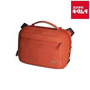 �T�~�b�g�N���G�C�e�B�u SUM-SHLDR4L-OR �e���W��4L �V�����_�[�o�b�O �I�����W