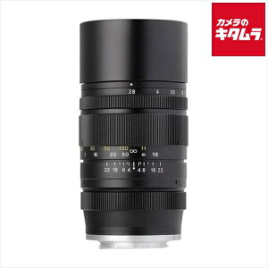 w CREATOR 135mm F2.8 II tWtCX ubN X}Eg ~[X MF ]Pœ_ Y Y JY s[2|3Tԁt