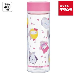 XP[^[  vX`bN 400ml  TI LN^[ Ȃ肫 PDC4-71083