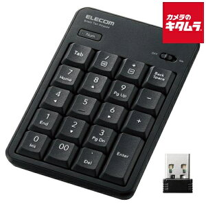 �G���R�� TK-TDM022SKBK �����É��e���L�[�p�b�h �u���b�N �s�[����1�D5�����t