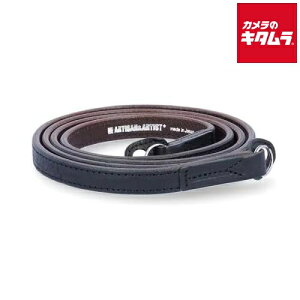 ARTISAN&ARTIST ACAM-280LA BLK Italian Leather Strap �C�^���A�����U�[�X�g���b�v �J�����A�N�Z�T���[ �s�[������t