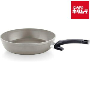 �t�B�X���[ 159-220-24-100 Fissler �Z���^�� �R���t�H�[�g 24cm �K�X��/IH�Ή� �h�C�c�� �V���� ��������