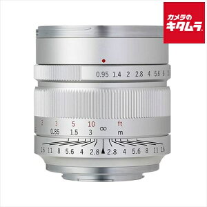 w SPEEDMASTER 17mm F0.95 }CNtH[T[Y Vo[ ~[X MF LpPœ_ Y Y JY s[2|3Tԁt