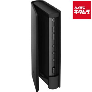 ソニー ウォークマン NW-A300シリーズ用 ソフトケース CKS-NWA300-BCWW 《納期約1週間》