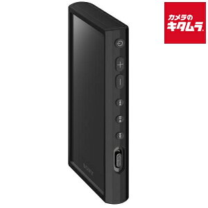 ソニー ウォークマン NW-A300シリーズ用 シリコンケース CKM-NWA300-BCWW 《納期約1週間》