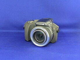 【中古】 【難あり品】 オリンパス CAMEDIA SP-550UZ 【コンパクトデジタルカメラ】