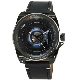 TACS メンズ腕時計 VINTAGE LENS AUTOMATIC II TS1803C