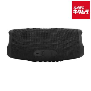 JBL WFCr[G JBLCHARGE5BLK |[^uBluetoothhXs[J[ Charge5 ubN