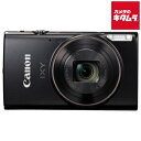 キヤノン IXY 650 m ブラック Canon 12倍ズーム コンパクトデジタルカメラ コンパクトデジカメ